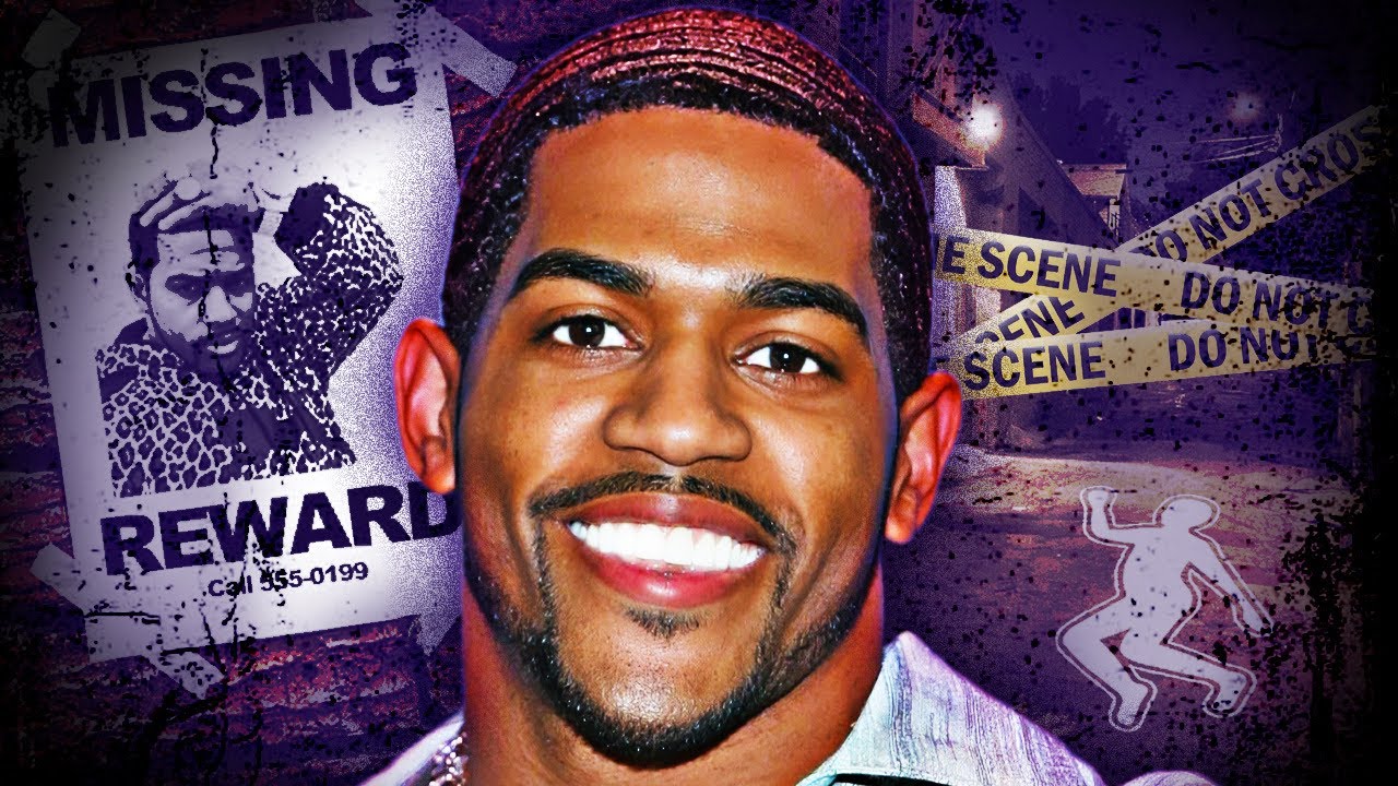 Investigating Brian Pumper’s Mysterious Disappearance