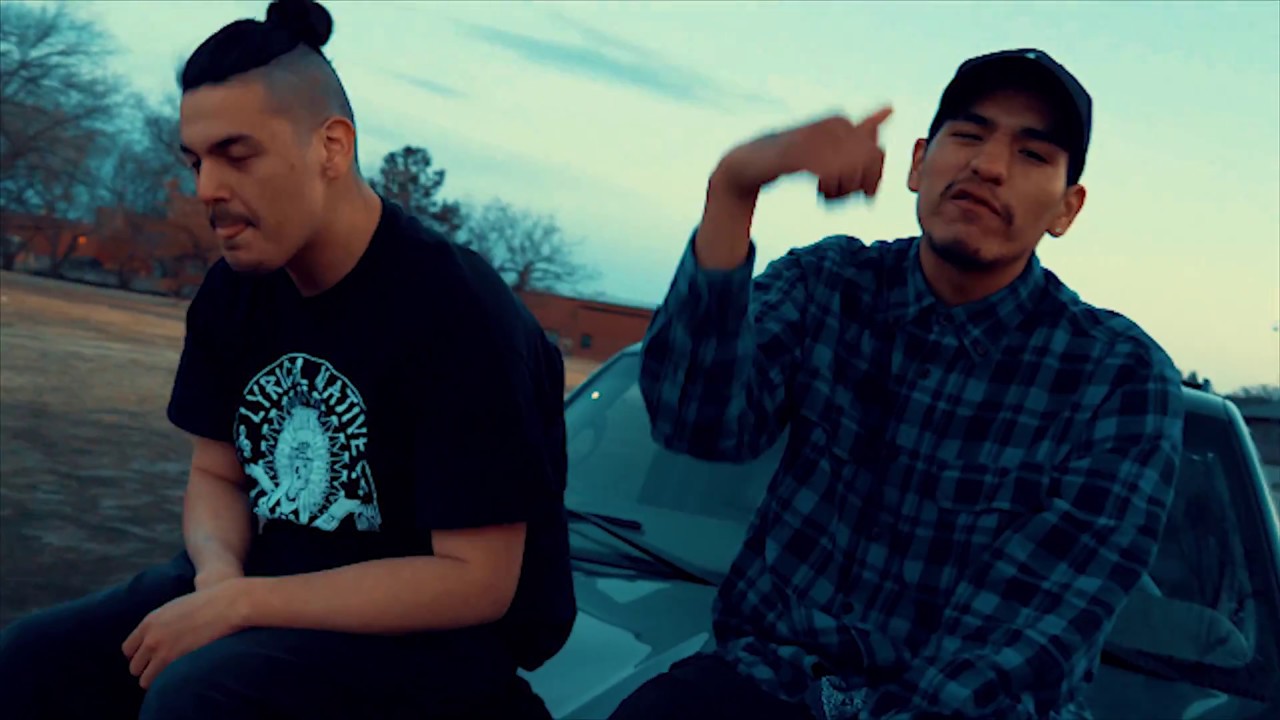Nun But A G Thang Freestyle - Yung Lussier & Rob O