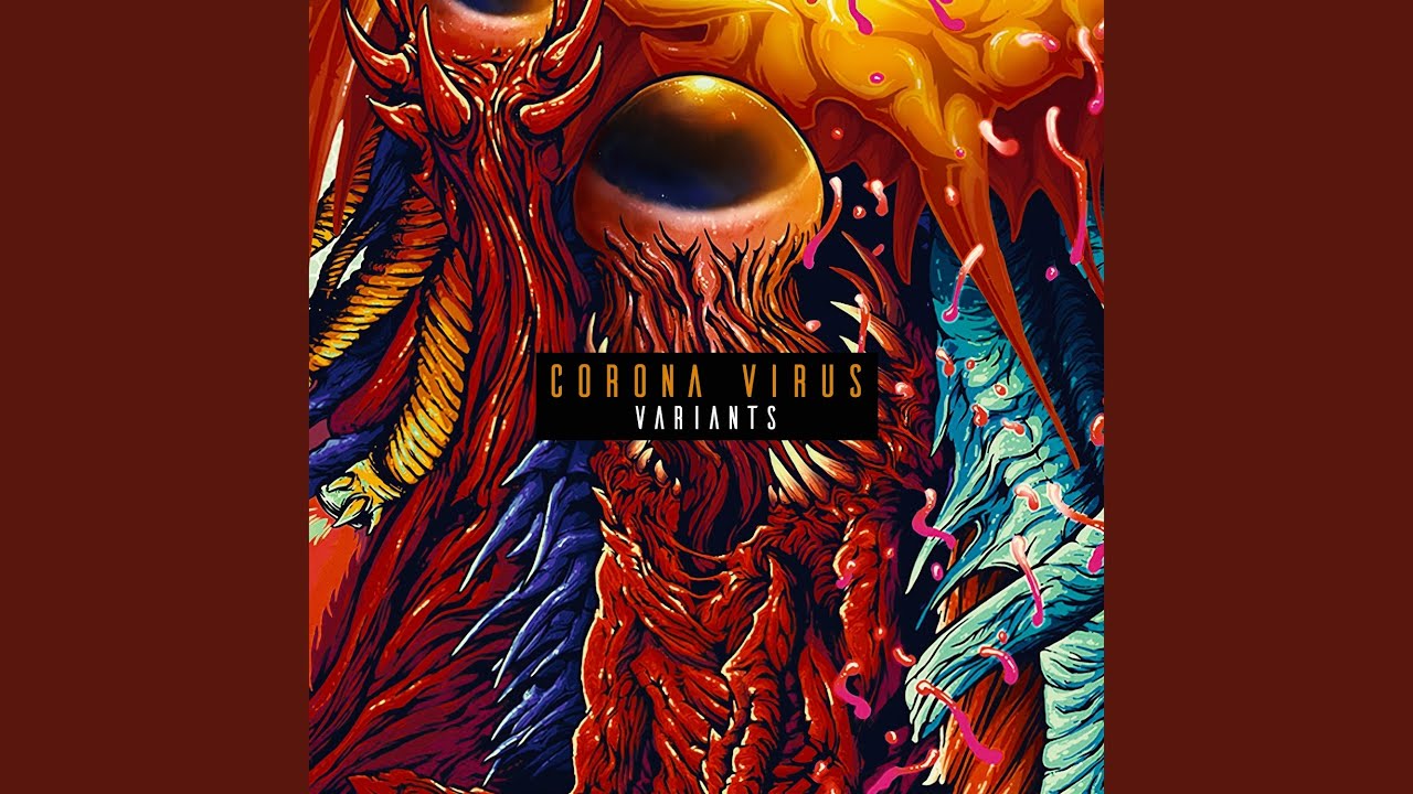 The Alpha Variant