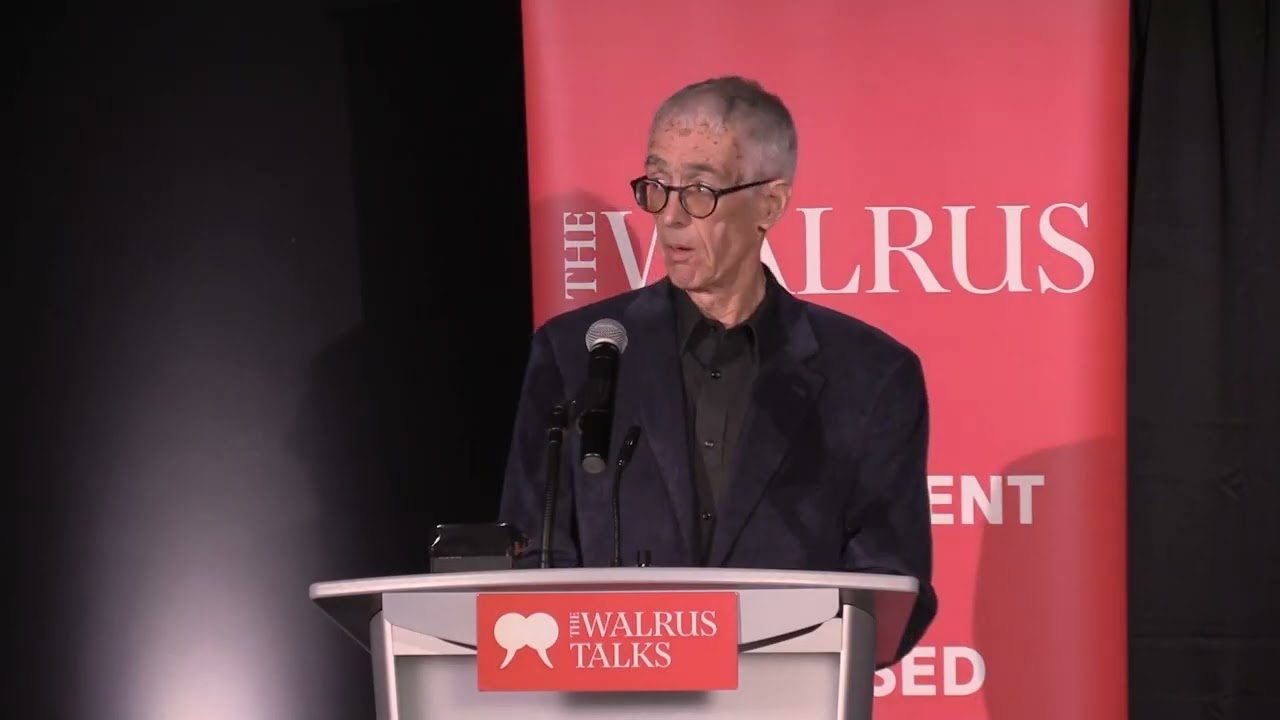 Dr. André Blais: Innovation and Voting Systems