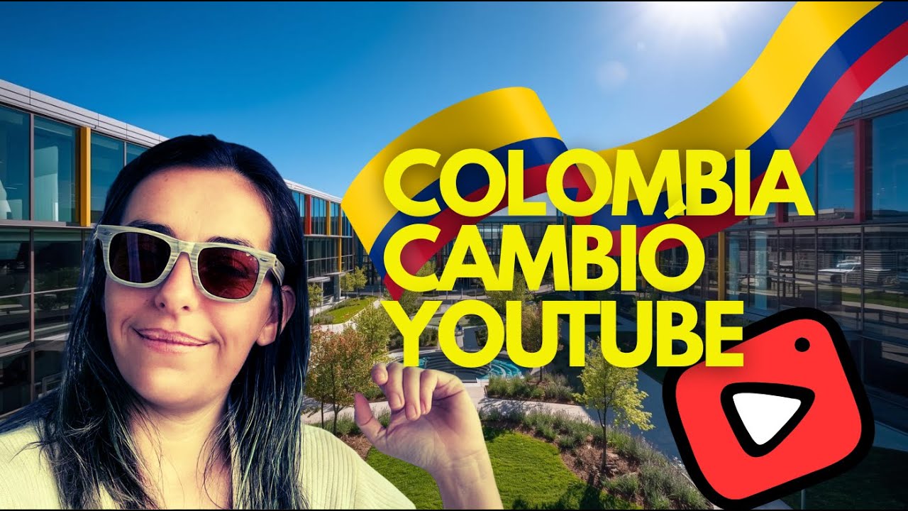Por qué los youtubers colombianos conectan más que en otros países
