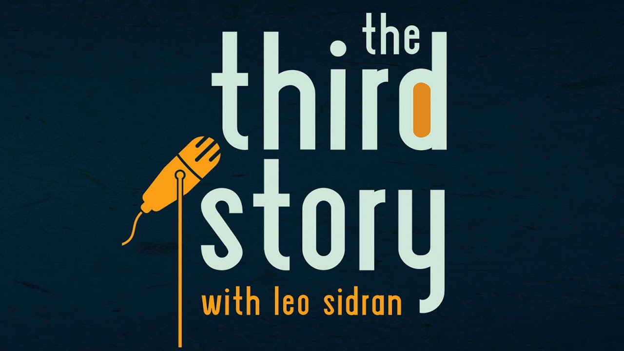 Episode 15: John Ellis