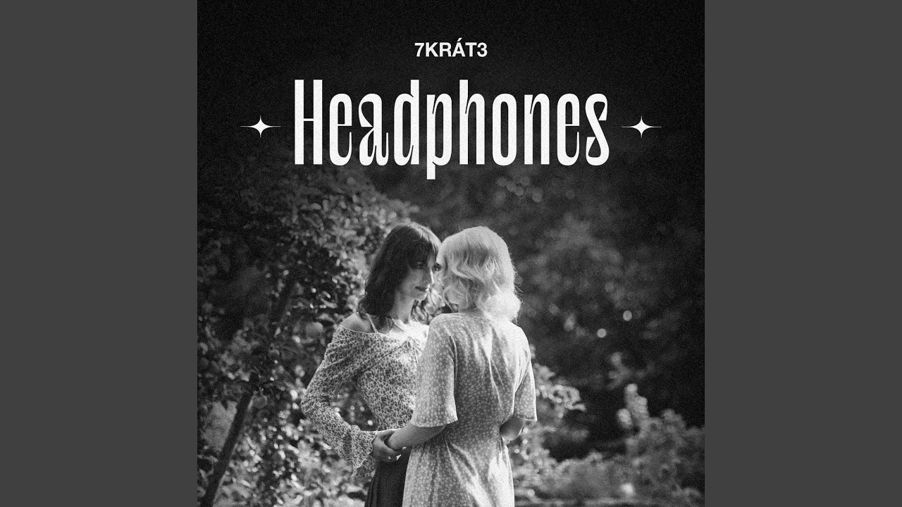 Headphones