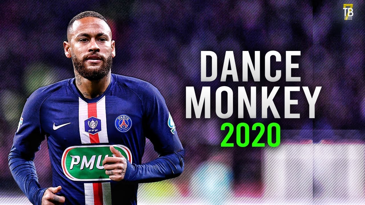 Neymar Jr ► Dance Monkey - Tones & I ● Skills & Goals 2020 | HD
