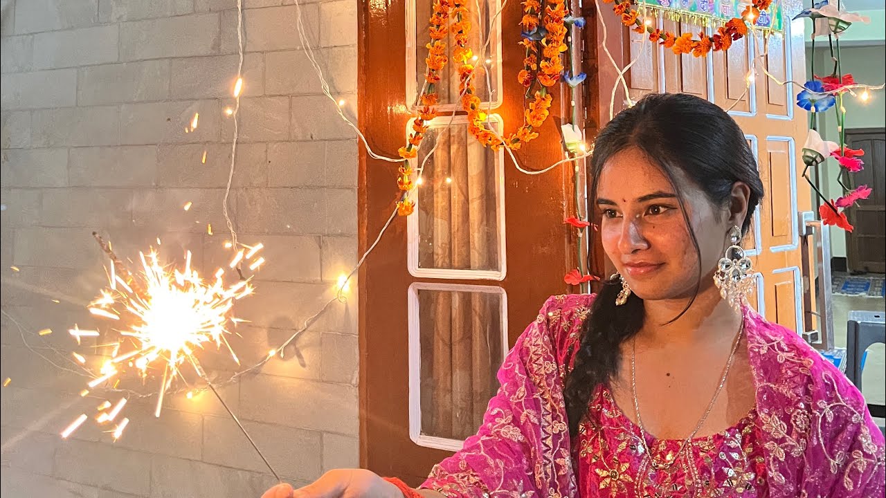 Diwali vlog ✨|| Kullu || Himachal Pradesh 
