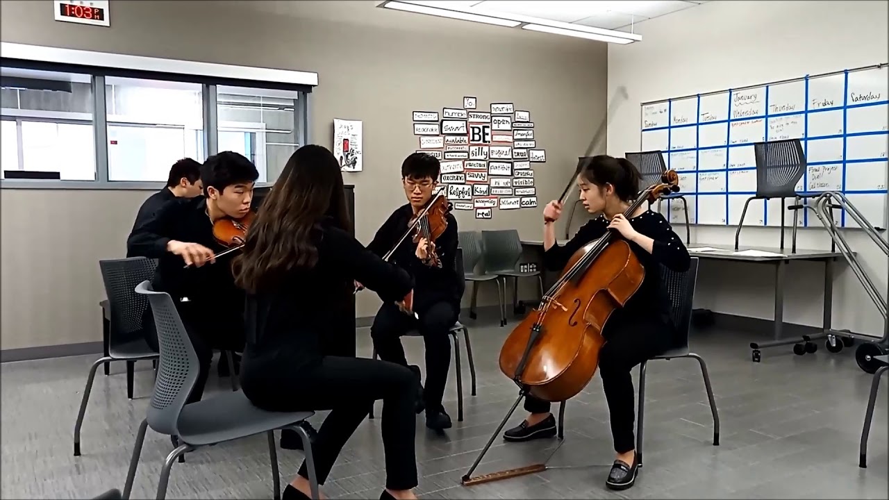 Classical KING FM Young Artist Awards 2020