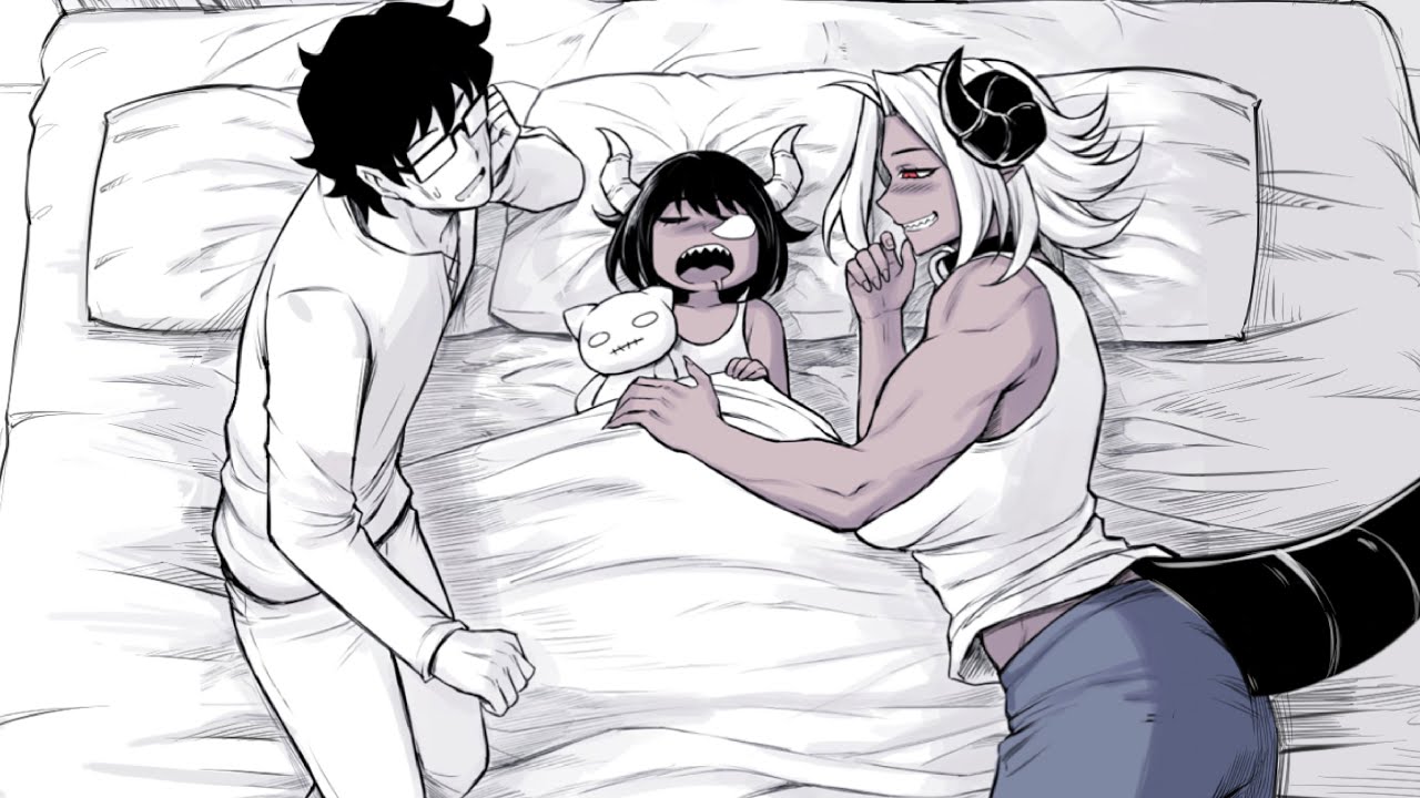Demon King GF 6.5: Zenith's Growth | PeaCh88 comic dub