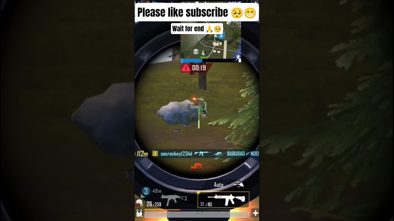 PUBG lover 🥰 