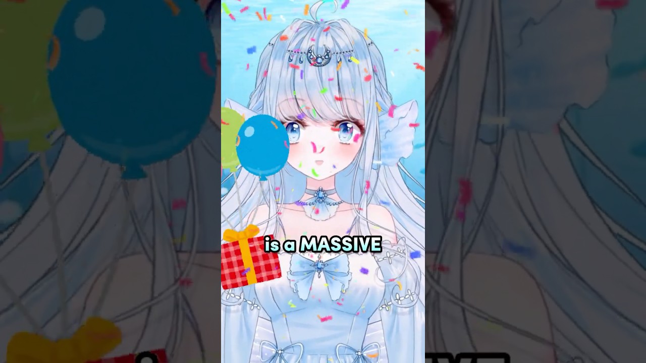 CALLING ALL HOLOLIVE LOVERS! #vtuber #envtuber #hololive