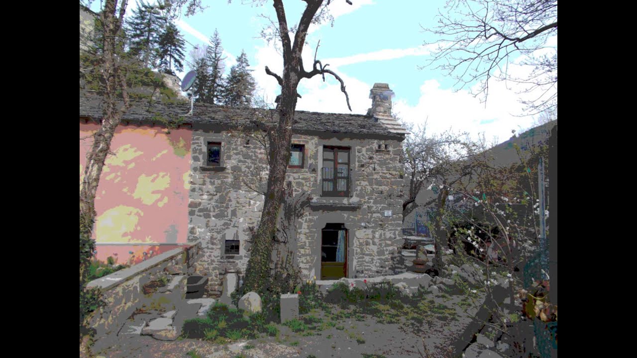 Fiumalbo, La Casa Sul Fiume