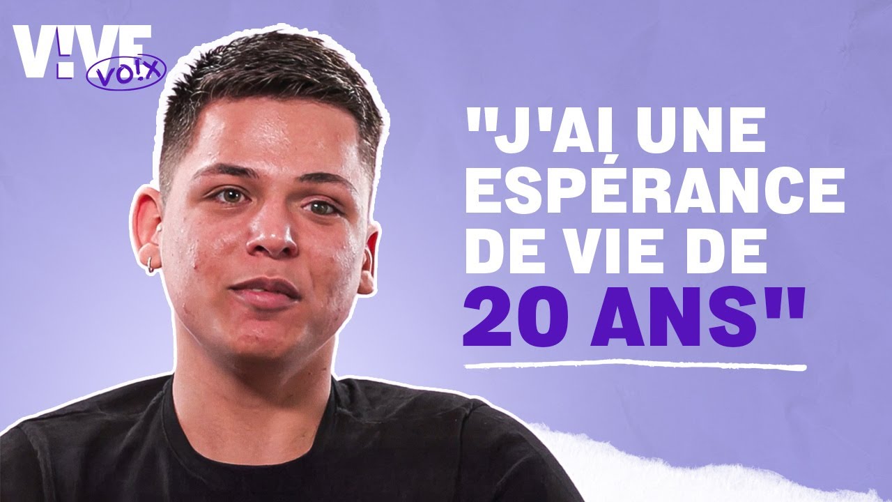 Sofian Ribes : Un p'tit truc en plus, son handicap, les Césars 