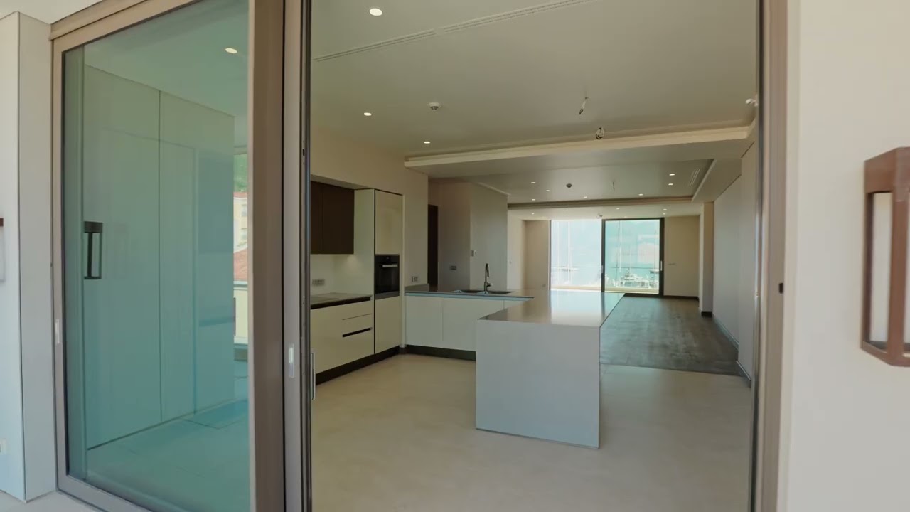 Portonovi Residences - M1 B 202