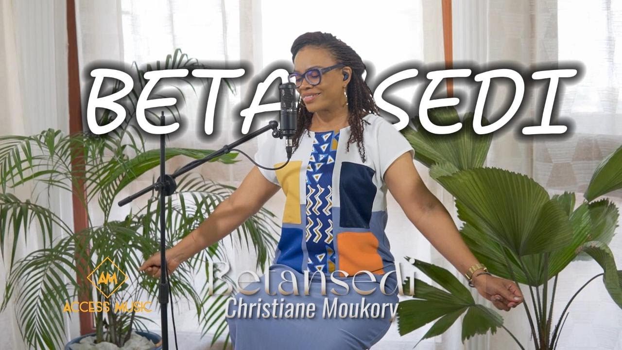 Christiane Moukory - Betansedi (acoustic)