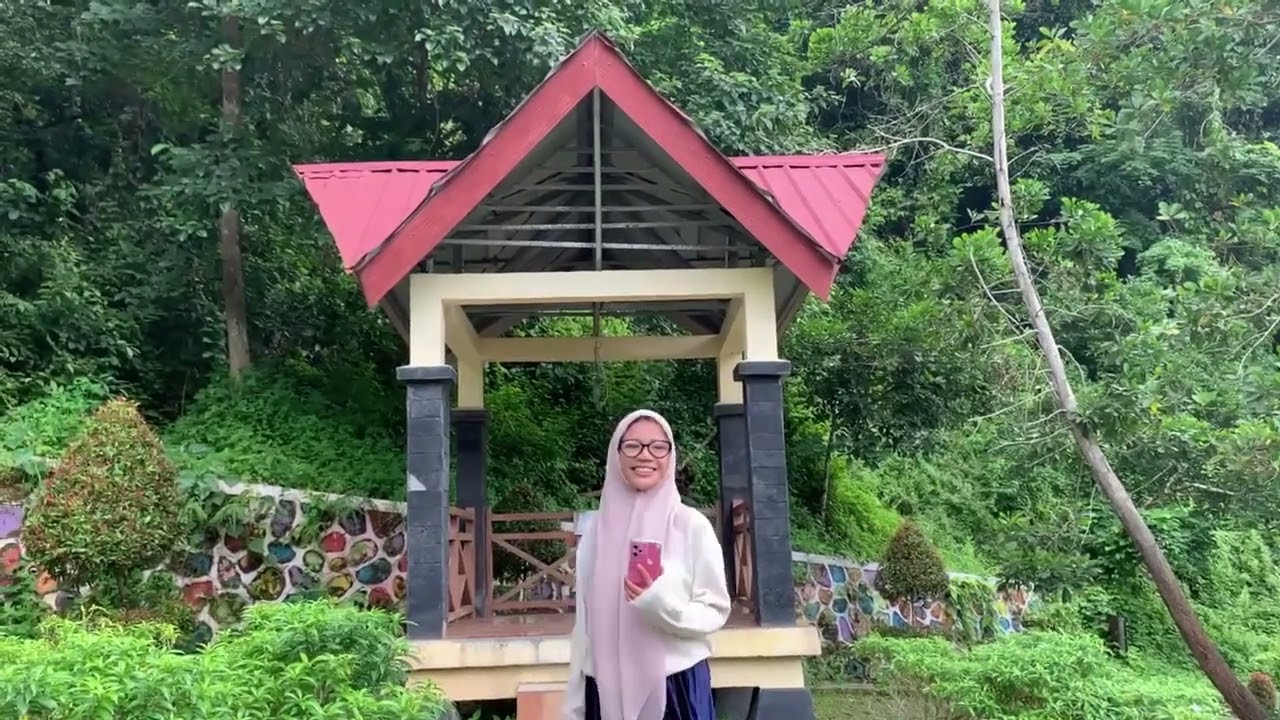 Layar SMK4 Kendari_Kebun Raya Kendari_Mini Feature