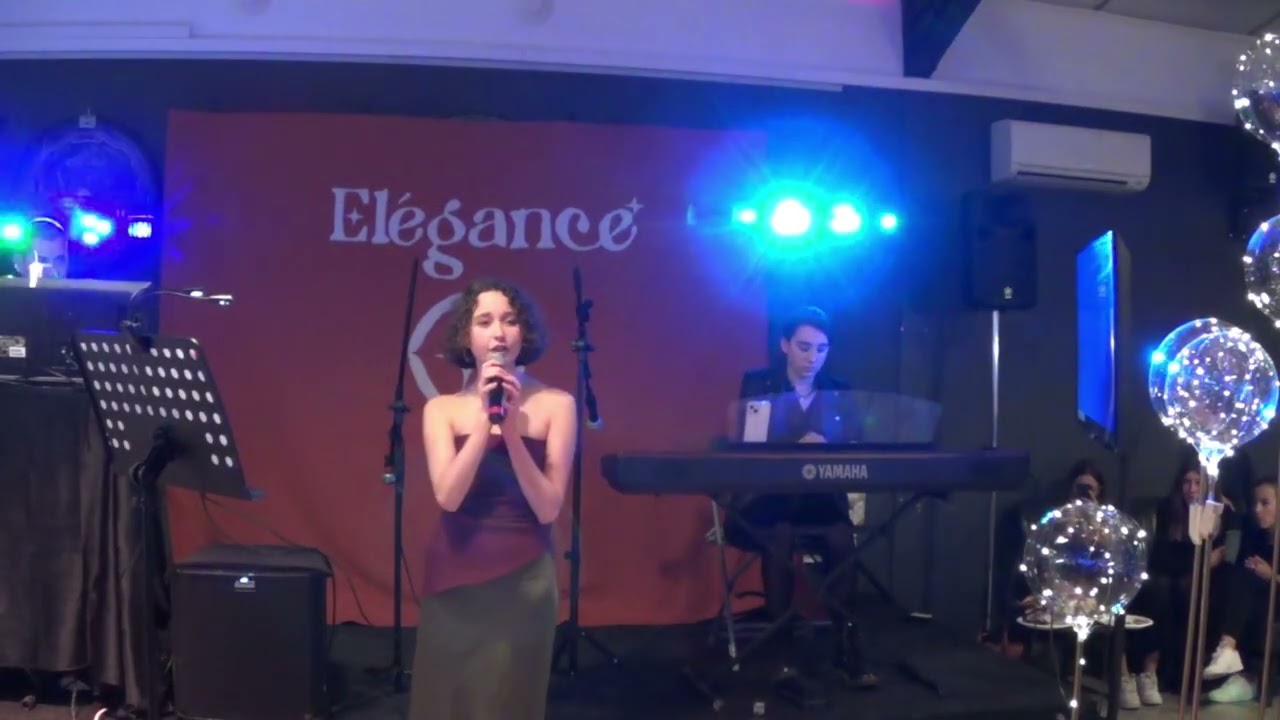 Skinny Love | Birdy | Elégance