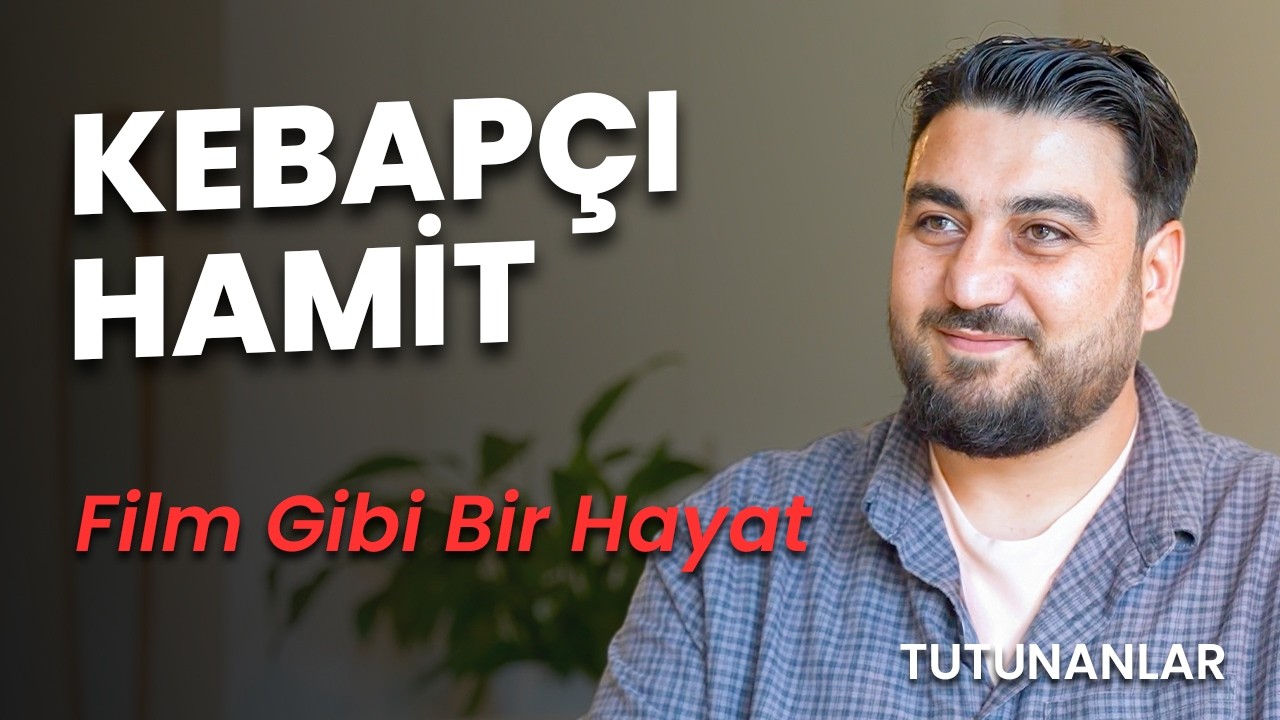 Online Evlendiği Azeri Eşiyle Birlikte Tutundular | Film Gibi Bir Hayat | Hamit Çapar – Lüksemburg