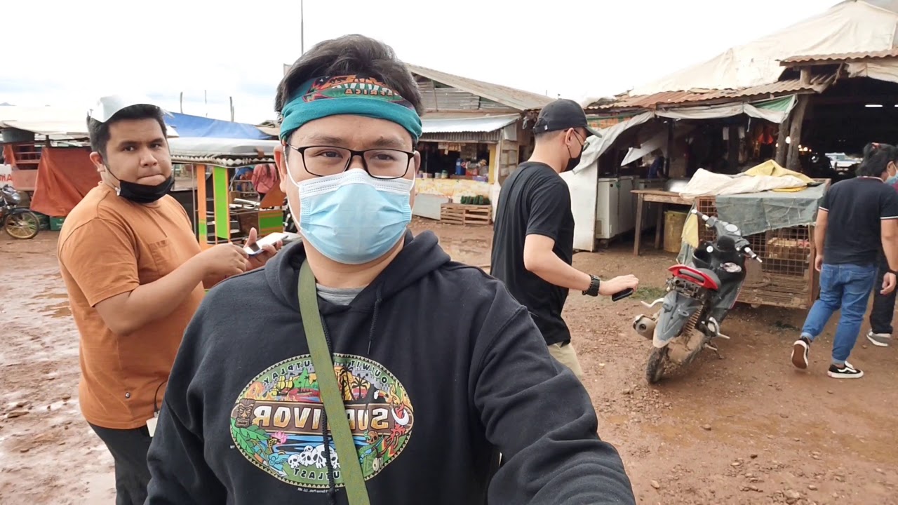 Tara, Coron Na! Part 1