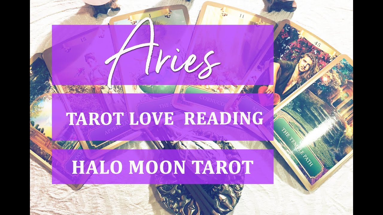 ARIES - A MESSAGE FROM THE KARMIC PARTNER.