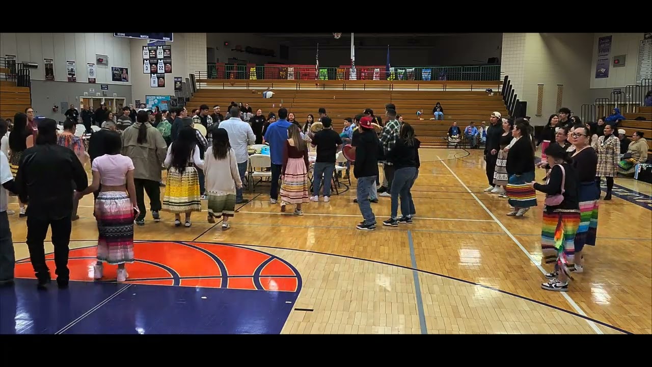 Maximus Webster @ O.N.S.S Round Dance 2026