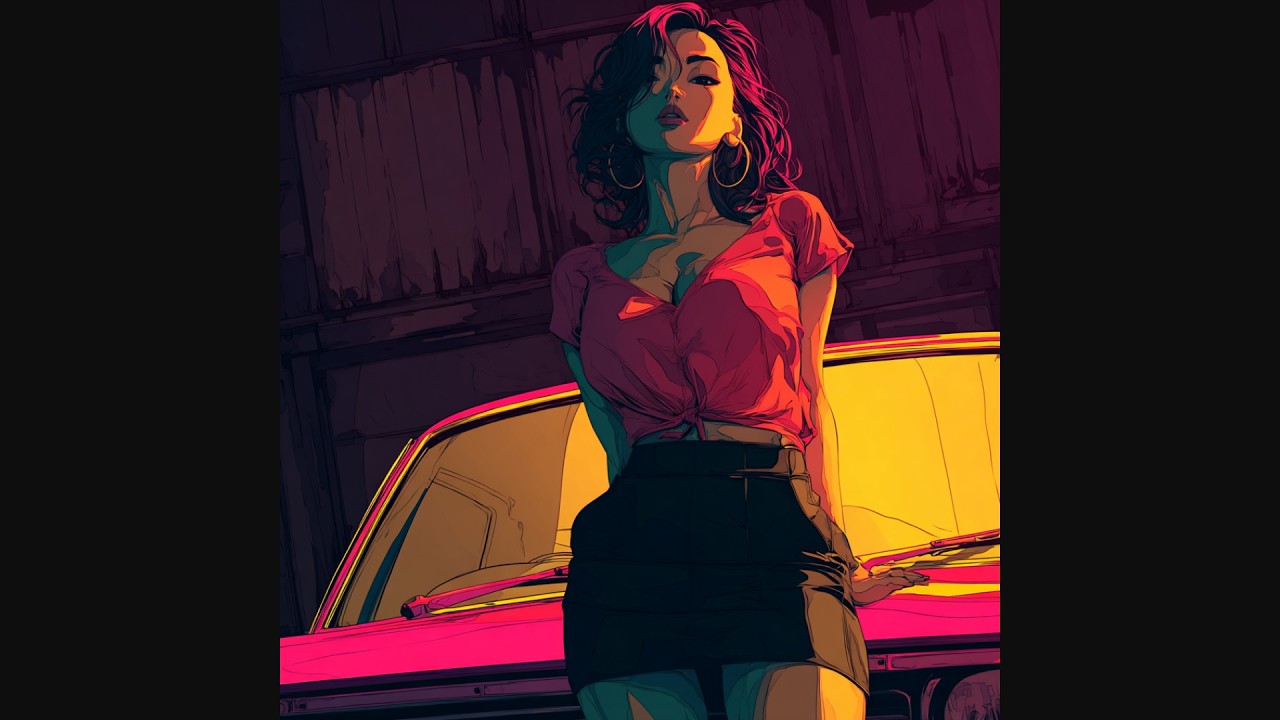 [FREE FOR PROFIT] R&B X BOOM BAP TYPE BEAT 2026 - 