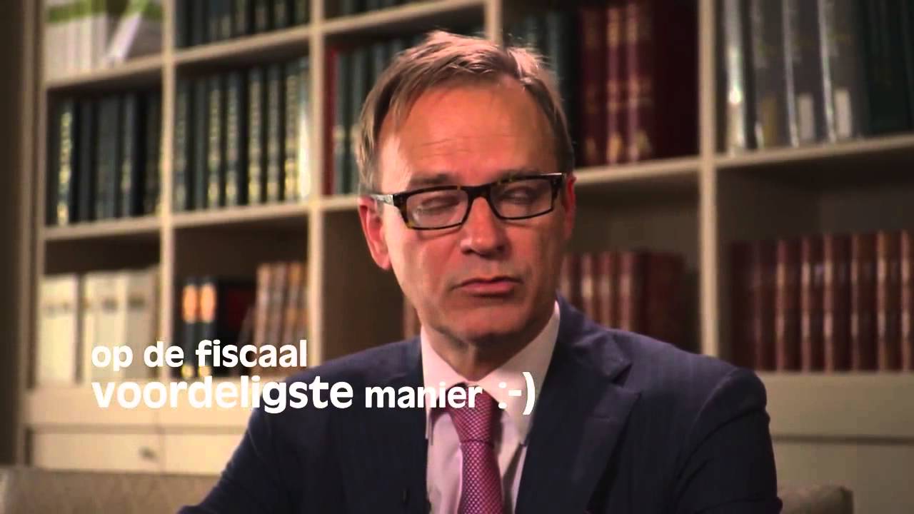 Notaristip  waarom successieplanning