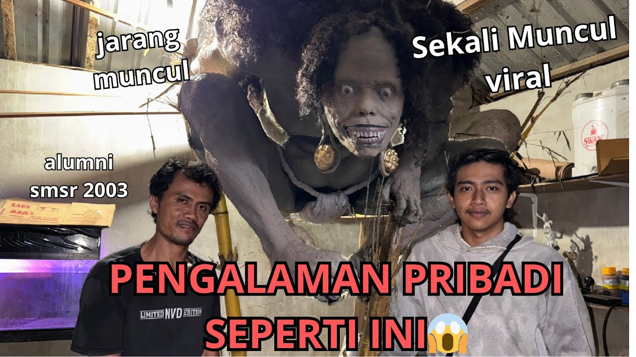 OGOH-OGOH BRENGAN PERING | GAK PERNAH KELIATAN TAPI VIRAL SEJAGAT
