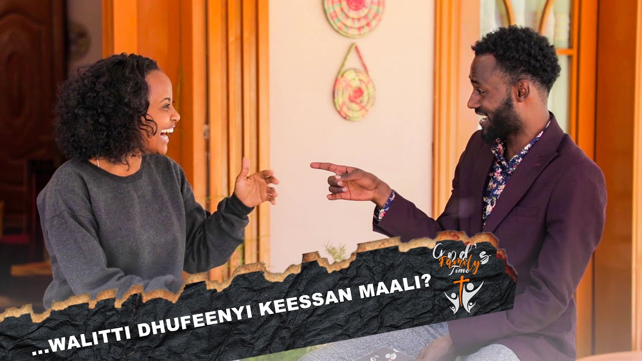 YAADANII FI HIRPHAAN DHUGUMAMOO...? ISAANOO MAAL JEDHU!