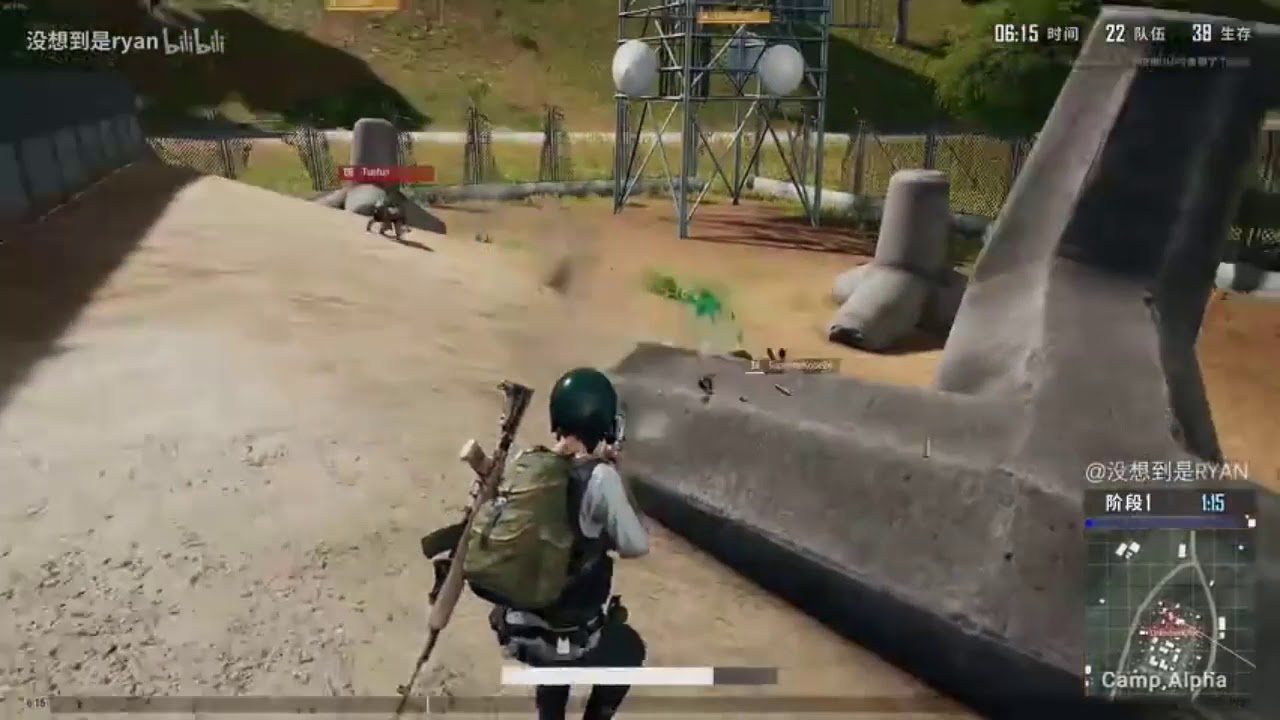 | Vietsub Pubg Trung Quốc | Anh trai Việt Nam đã có bạn gái nhưng vẫn gọi tôi là bảo bối