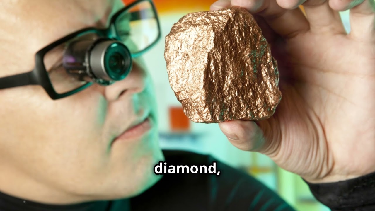 How to Identify Raw Diamonds in Nature by Shape | Don&rsquo;t Miss These Clues!