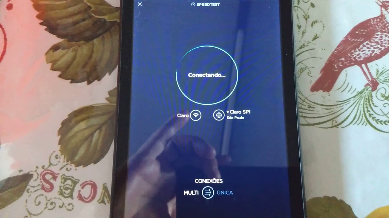 Internet rural Modem roteador ZTE 253 V com plano Claro 4G