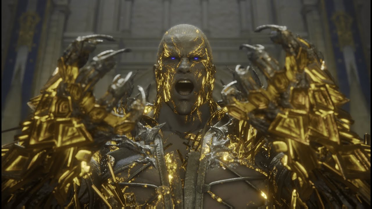 When Titan Lost Hits: