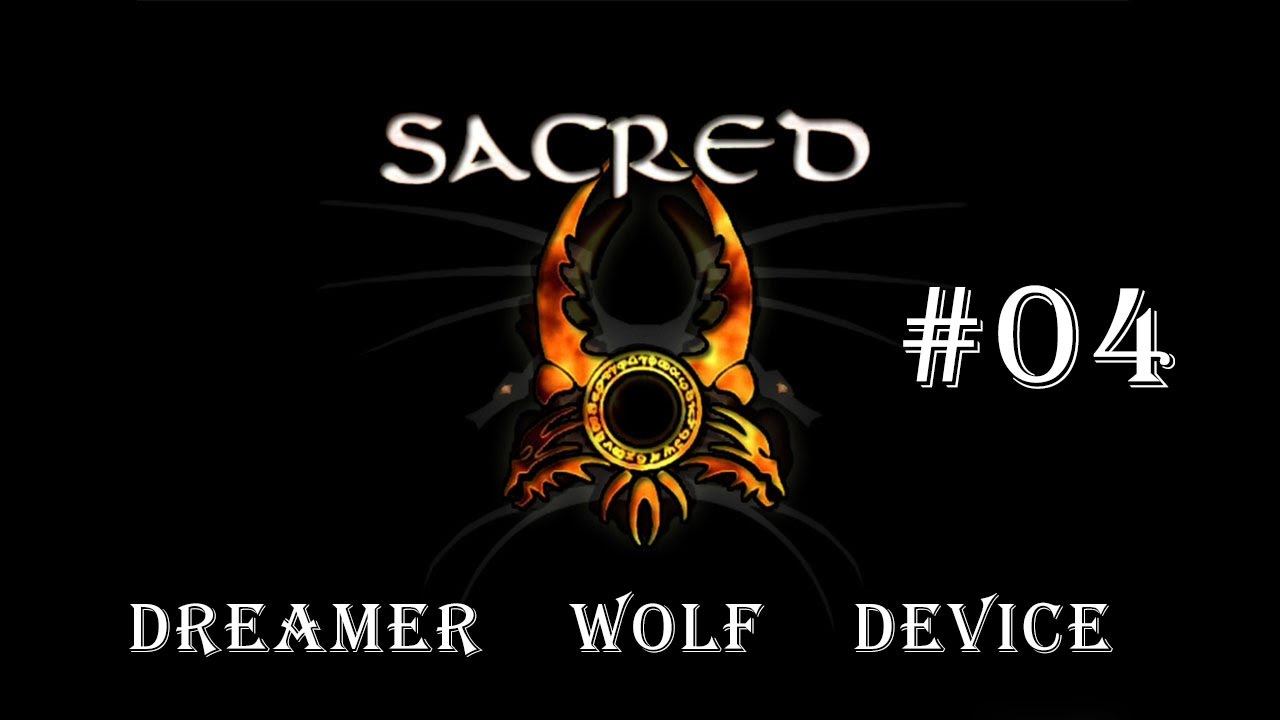 Zagrajmy w Sacred Złota Edycja #04 - Epickie Starcie ! ! !