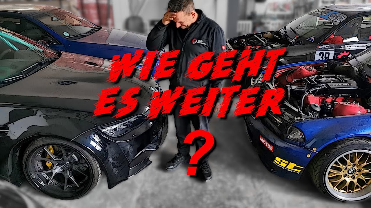 Vom Hobby zum Beruf, aktuelle Projekte | BMW F10 8HP45 Automatikgetriebe Steuergerät Endstufe defekt