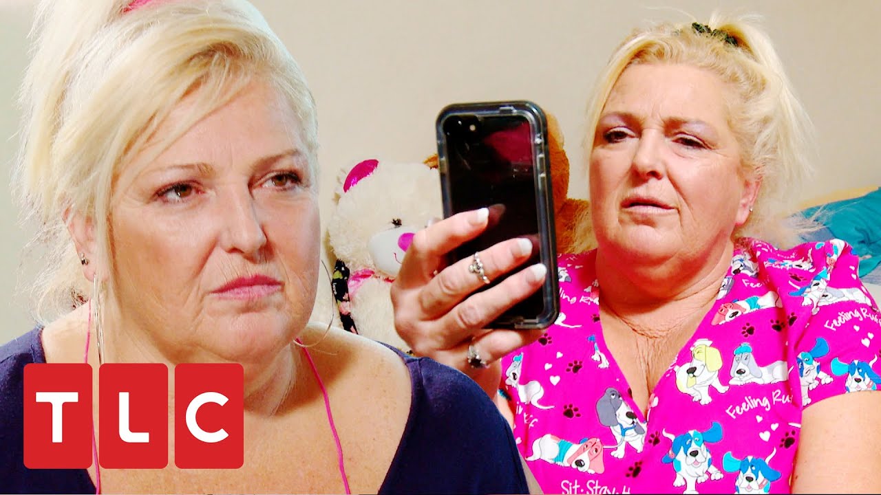 Angela vuelve a Nigeria por su prometido | Todo en 90 Días: Antes del Viaje | TLC Latinoamérica