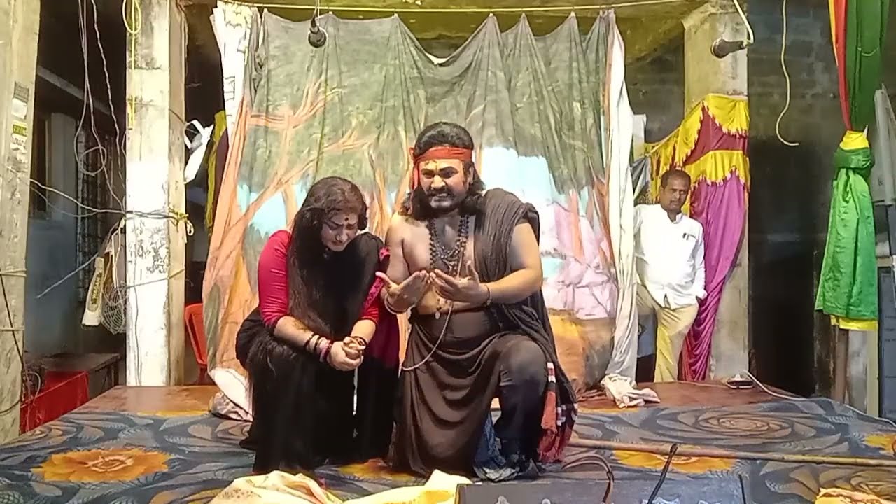 ఈ ఇరువురి మధ్య ఉన్న కోపరేషన్ తో కాటిసీను ఎలా పండించారో మాటలతో చెప్పేందుకు వీలు కాదు.