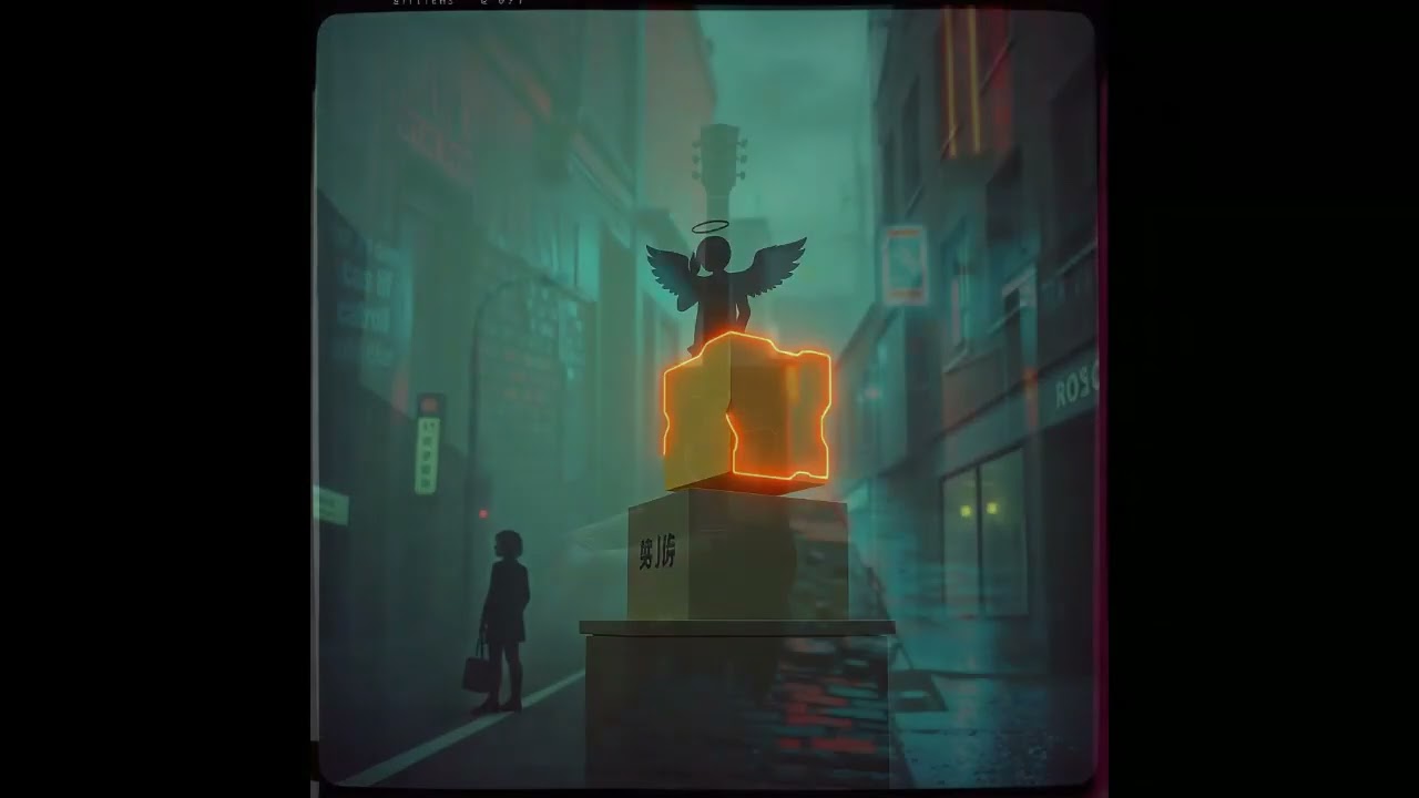 The Guardian Angel