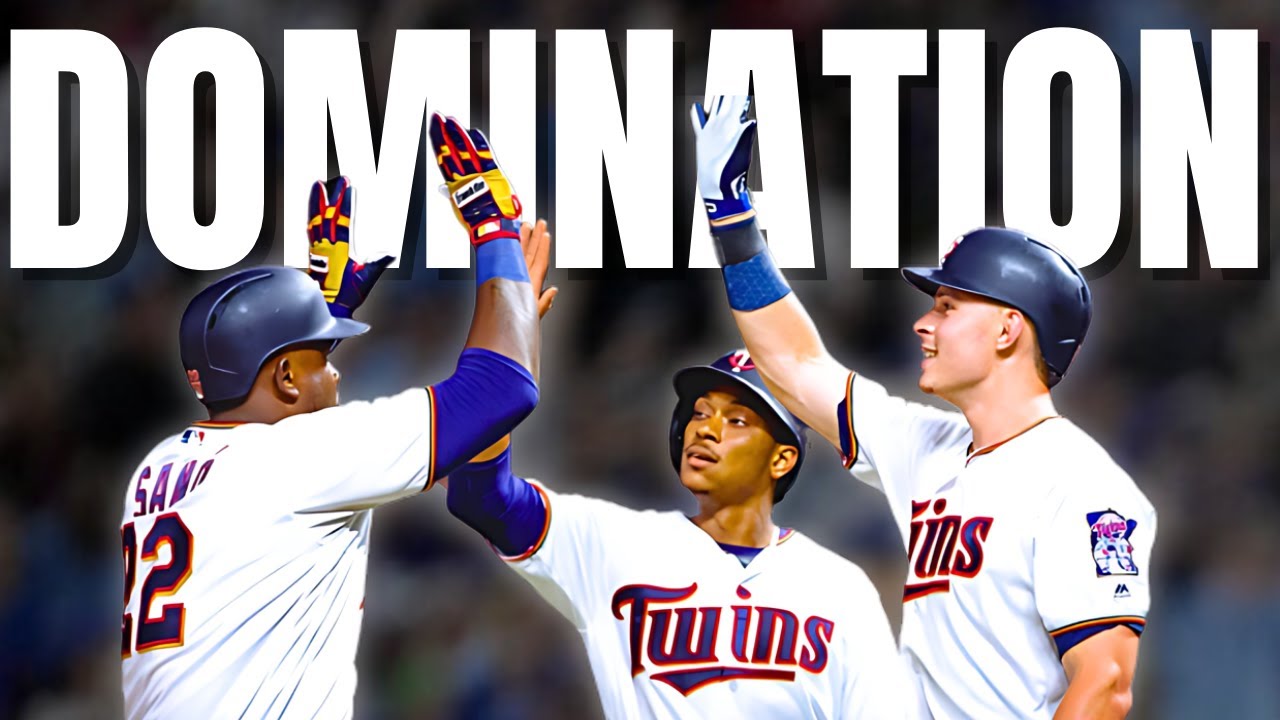 The Most Unusual 100 Win Team in Recent Memory...