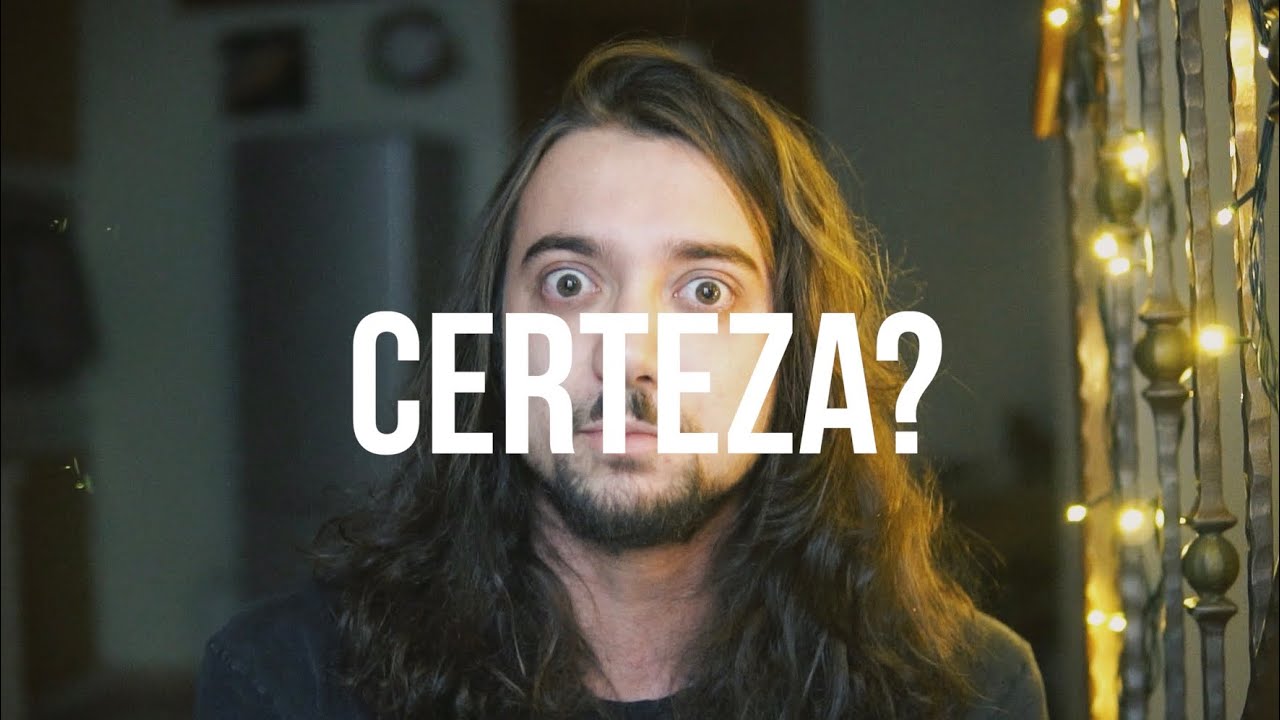 CARÊNCIA, NAMORO E O DÊMONIO