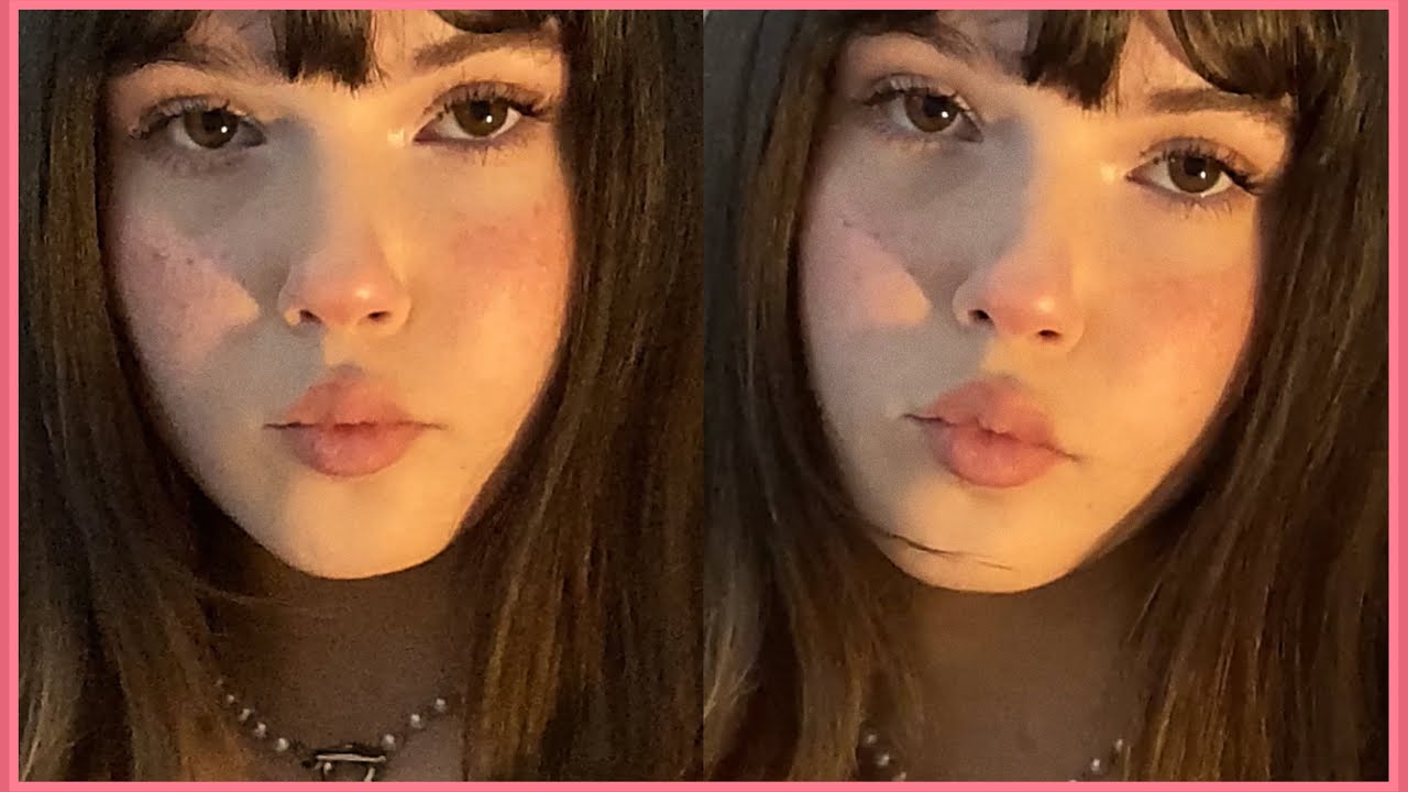♡ Dolly kinda makeup tutorial ♡