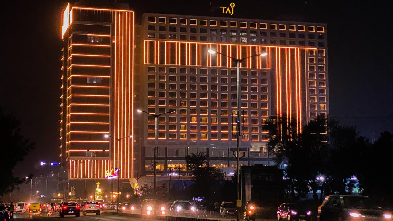 Night out😊in sindhu bhavan ✨ TAJ 