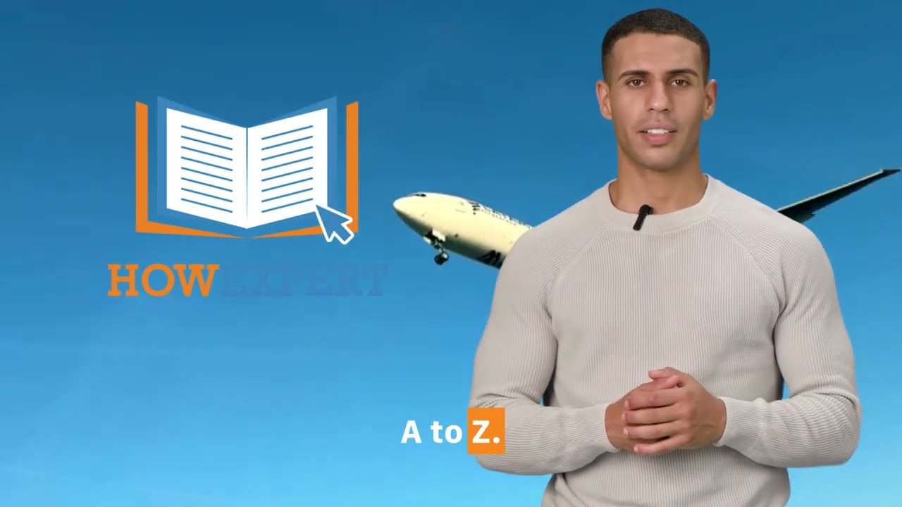 Plane Spotting Explained – How to Identify, Photograph & Track Aircraft