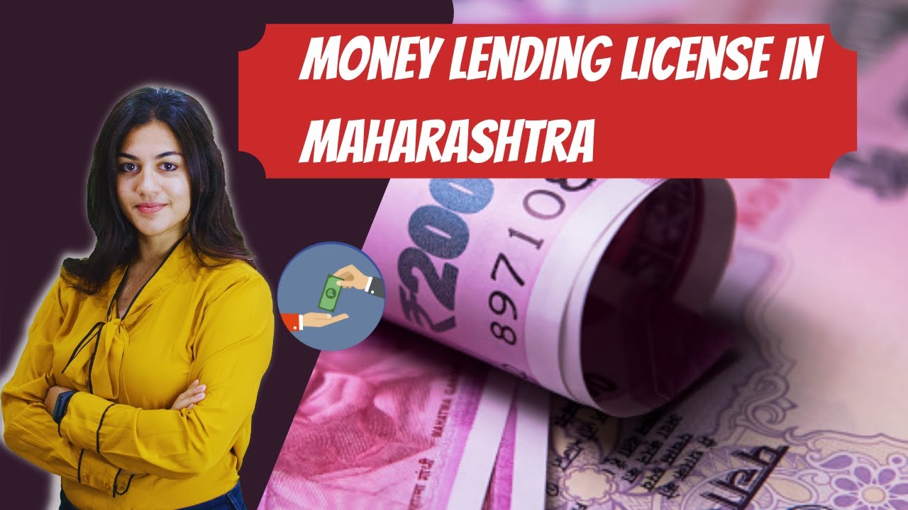 How to apply Money lending License in Maharashtra| Savkar License| Mitchell Dsouza