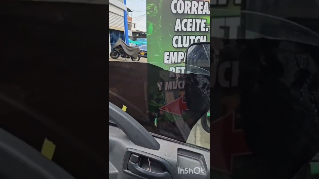 Restaurando un camión nhr estrellado