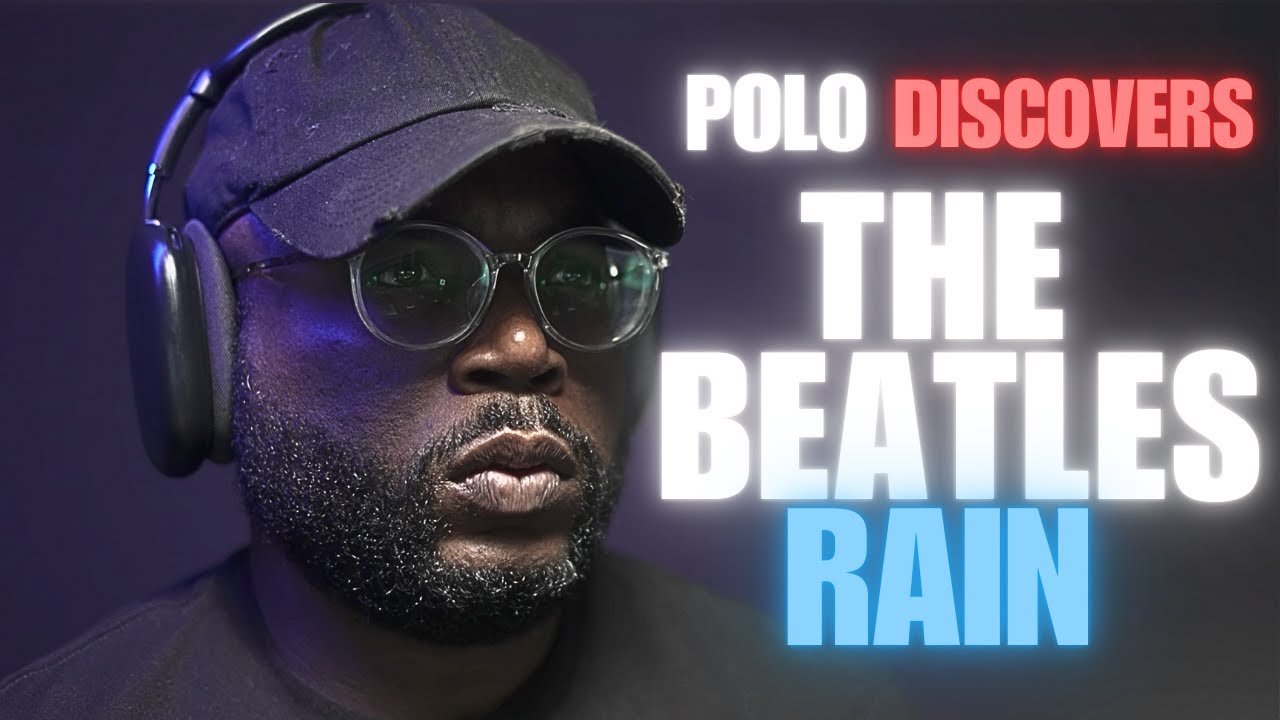 First Time Hearing The Beatles RAIN - Reaction!!
