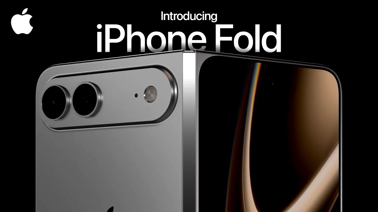 Вот ваш следующий iPhone.