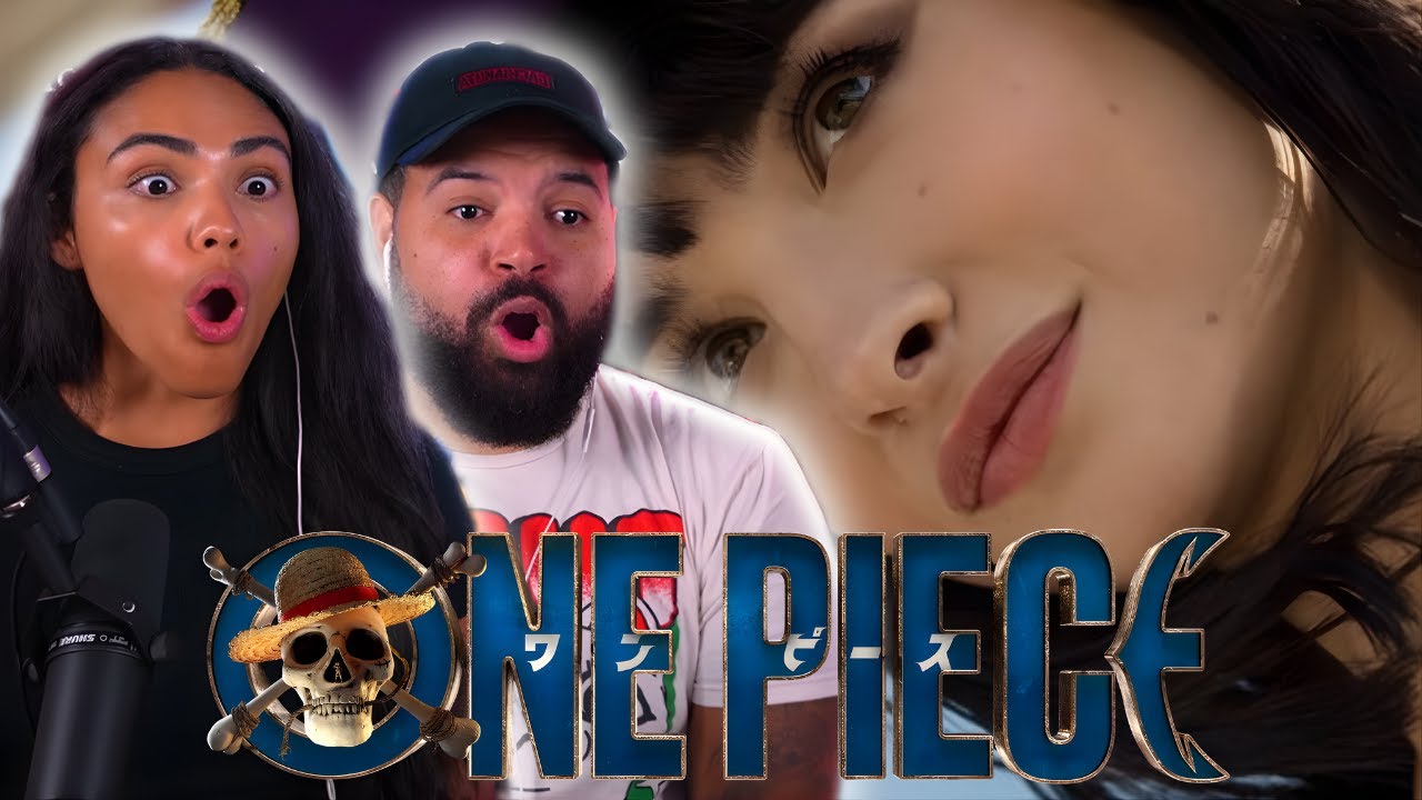 ONE PIECE: Season 2 | Official Teaser | Netflix (REACTION)