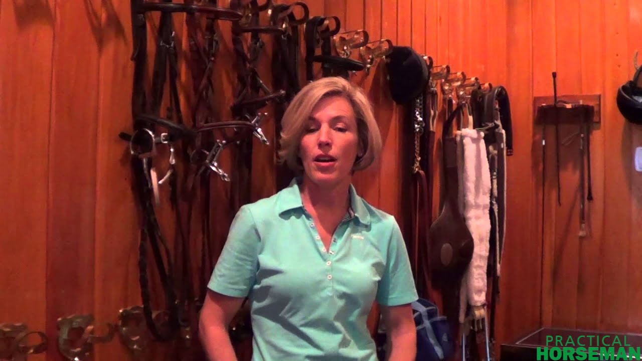 Meredith Michaels-Beerbaum on Her Two Facilities