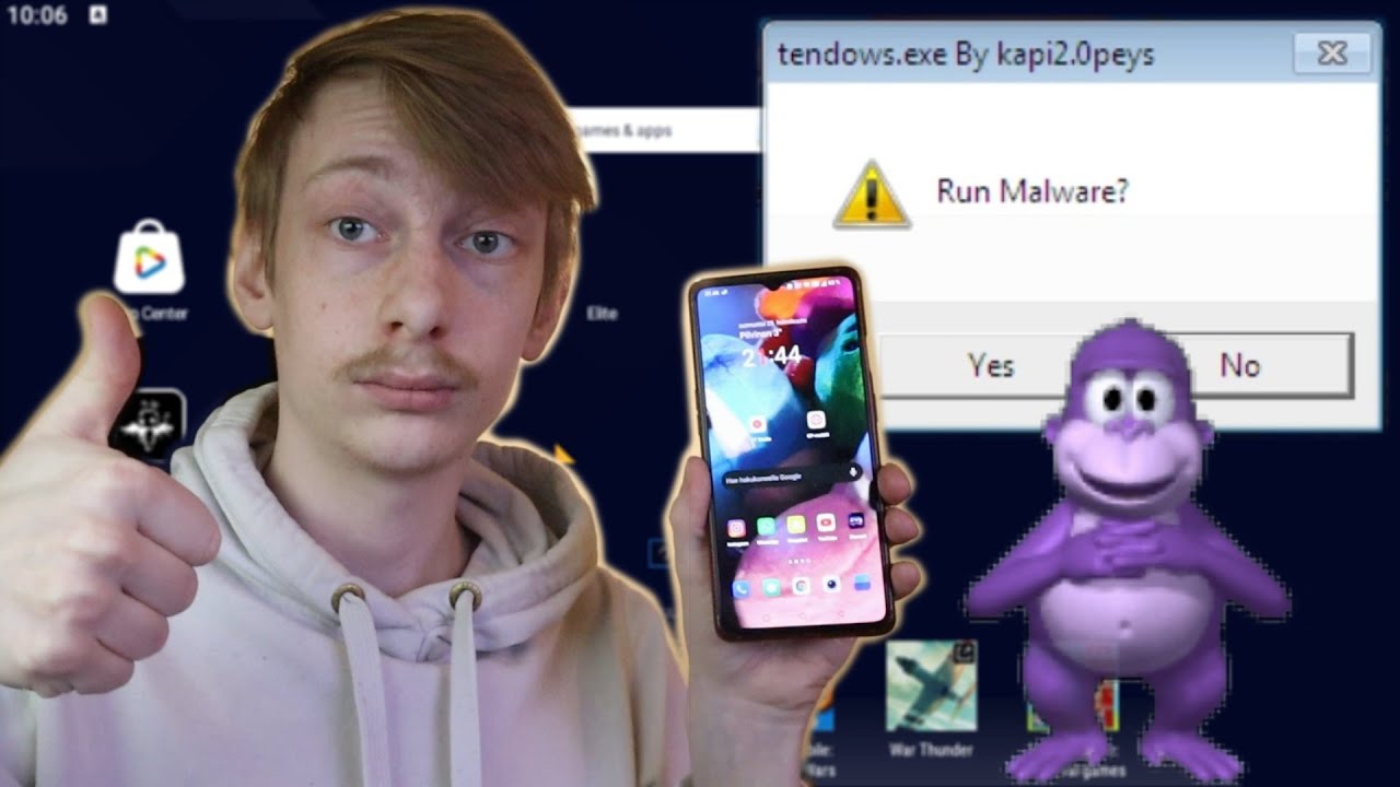 Ladataan Puhelin Viruksia