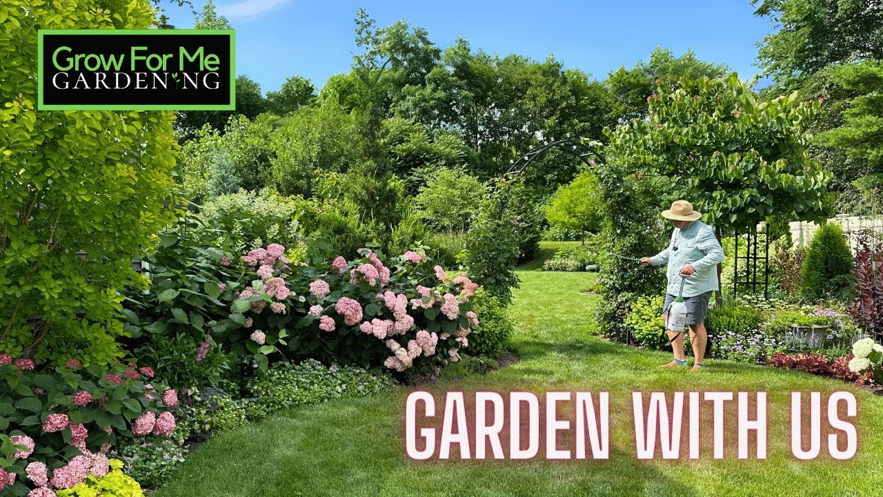 Spend the Day Gardening with Us ⭐️ New for 2025 Proven Winners Annuals🌸🌺🌼
