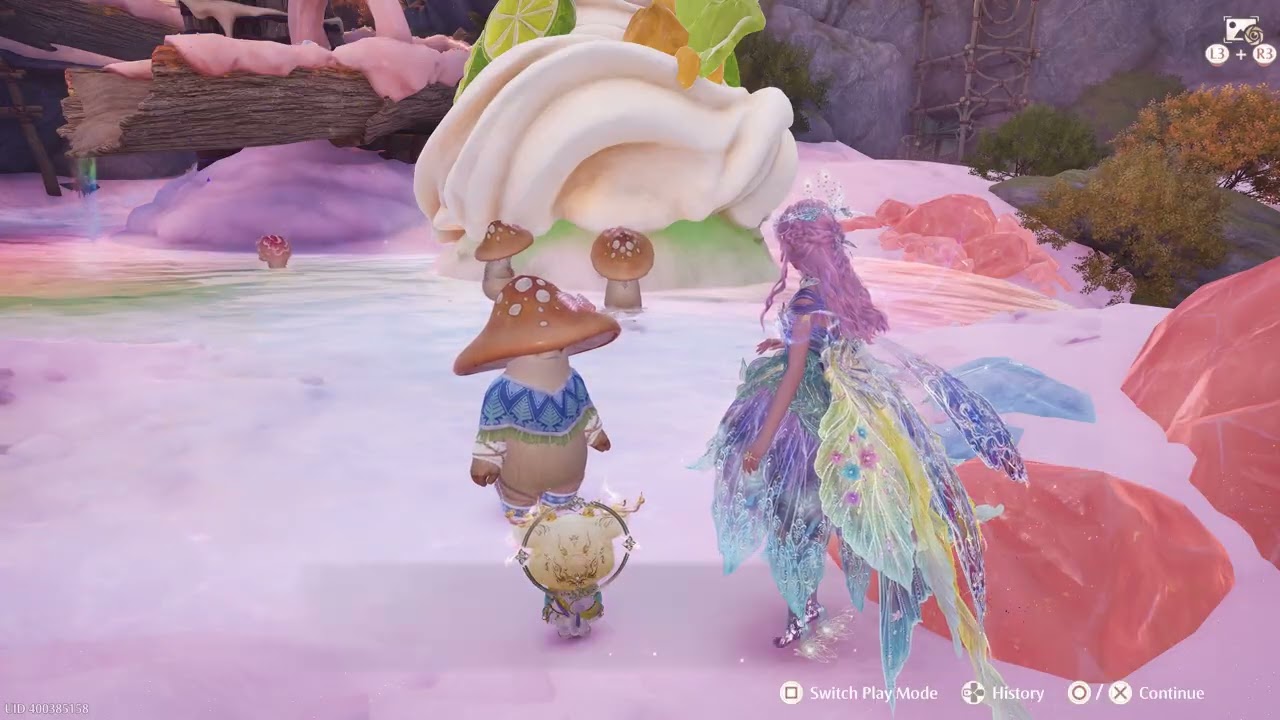 Lets Make Jumbo Slushi! Infinity Nikki